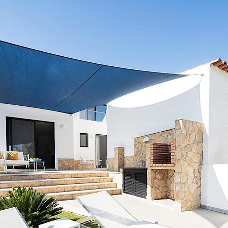 Casa Sol House By Sevencollection Villa Carvoeiro  Dış mekan fotoğraf