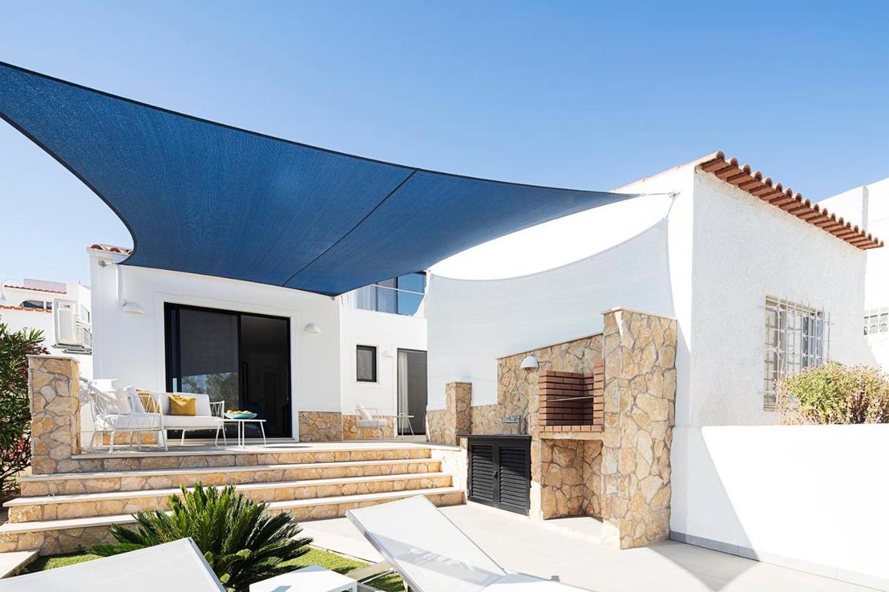 Casa Sol House By Sevencollection Villa Carvoeiro  Dış mekan fotoğraf